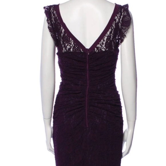 Dolce and Gabbana Midi Dress - Picture 4 of 4